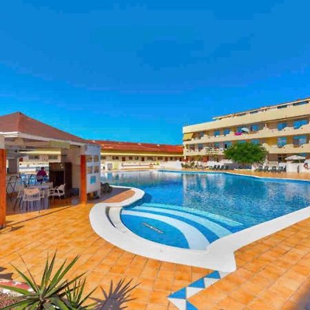 Playa Paraiso Costa Adeje Apartment Zewnętrze zdjęcie