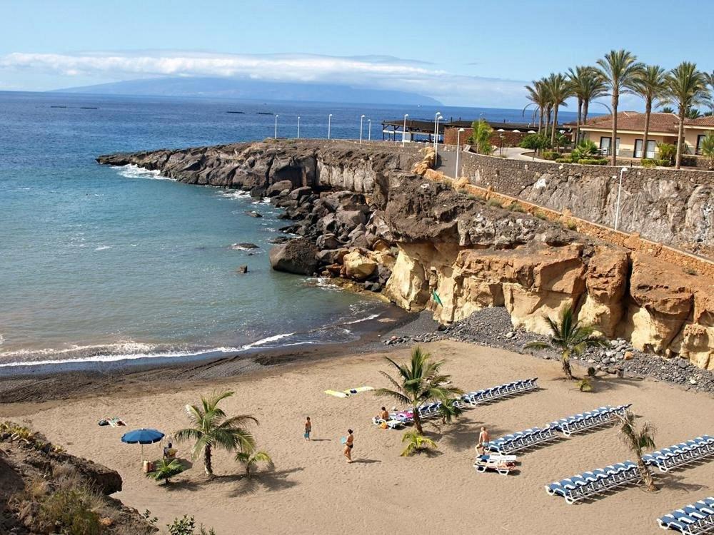 Playa Paraiso Costa Adeje Apartment Zewnętrze zdjęcie