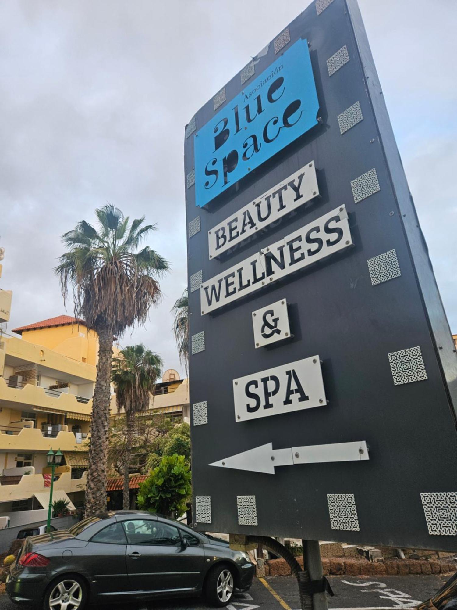 Playa Paraiso Costa Adeje Apartment Zewnętrze zdjęcie