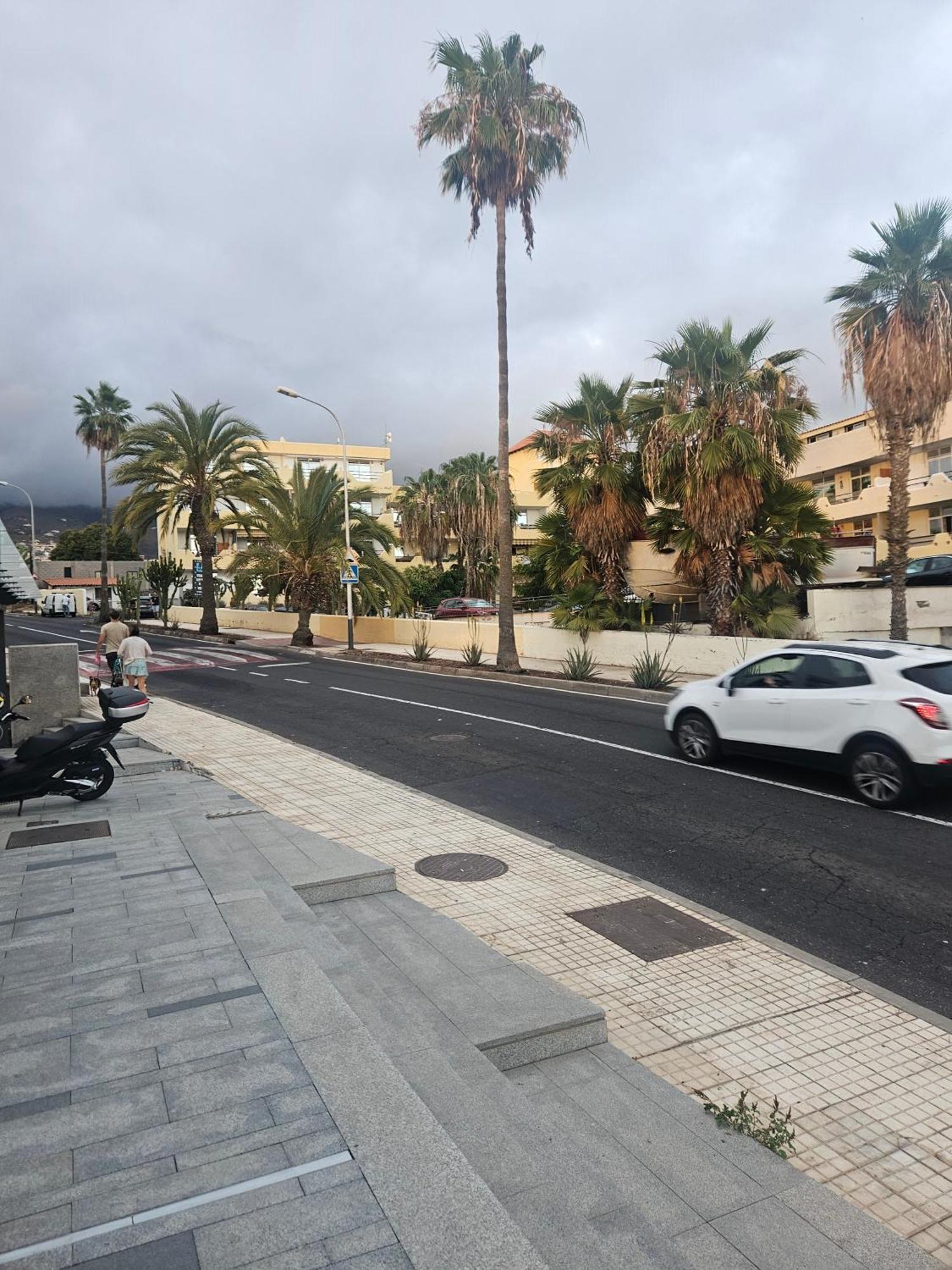 Playa Paraiso Costa Adeje Apartment Zewnętrze zdjęcie