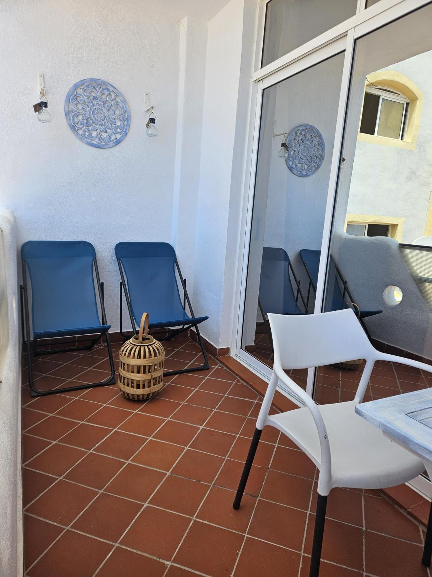 Playa Paraiso Costa Adeje Apartment Zewnętrze zdjęcie