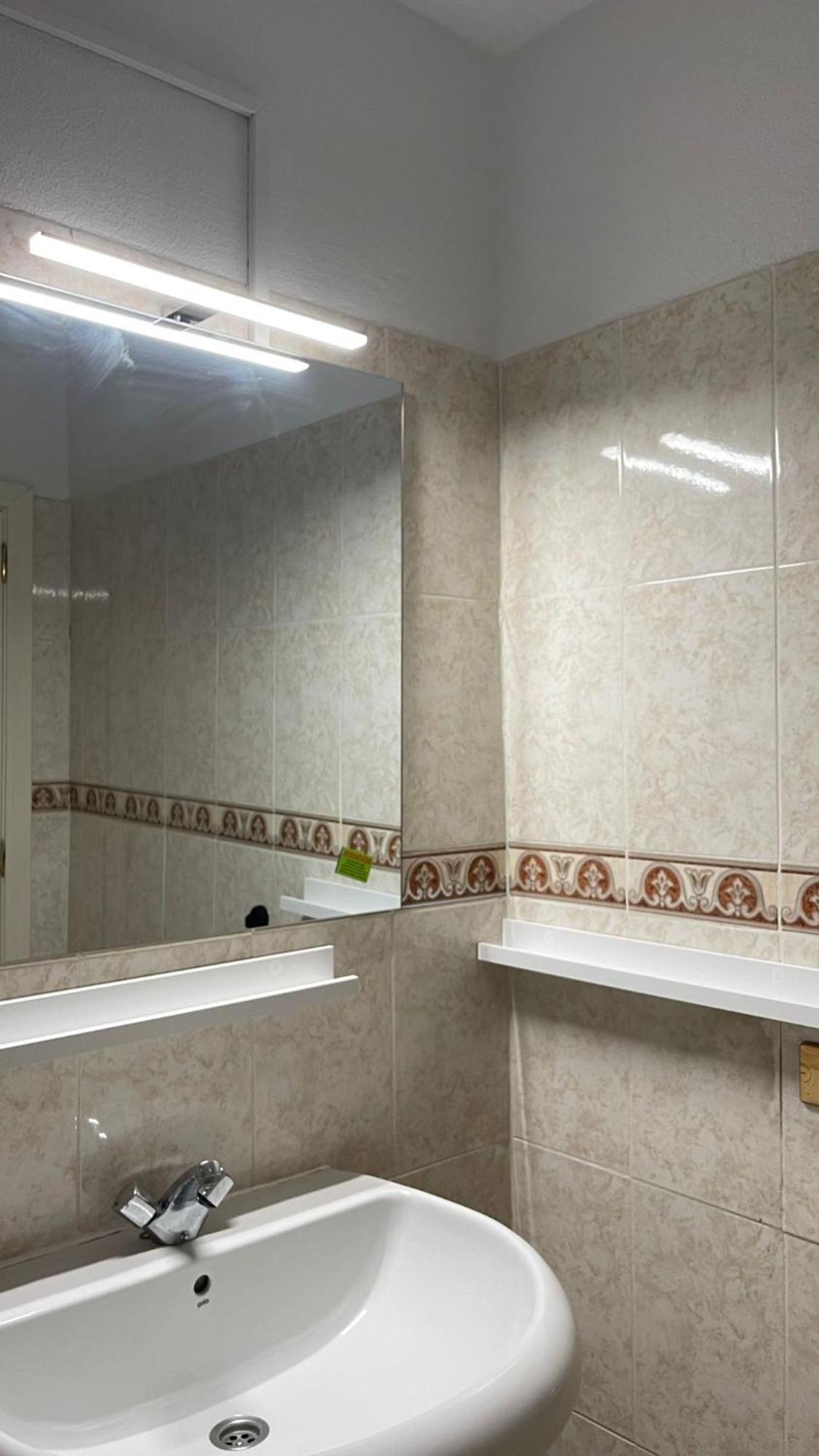 Playa Paraiso Costa Adeje Apartment Zewnętrze zdjęcie