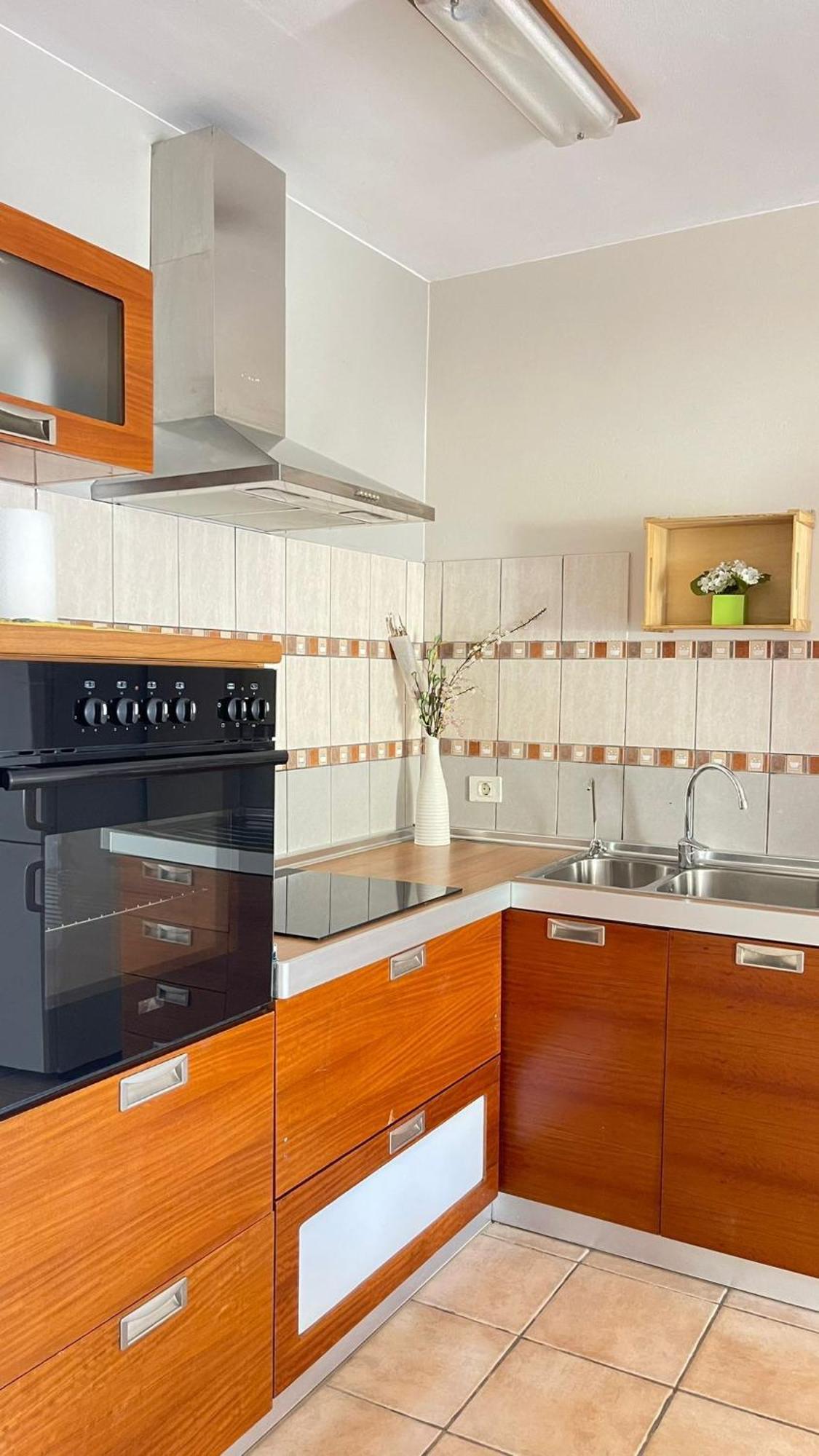 Playa Paraiso Costa Adeje Apartment Zewnętrze zdjęcie