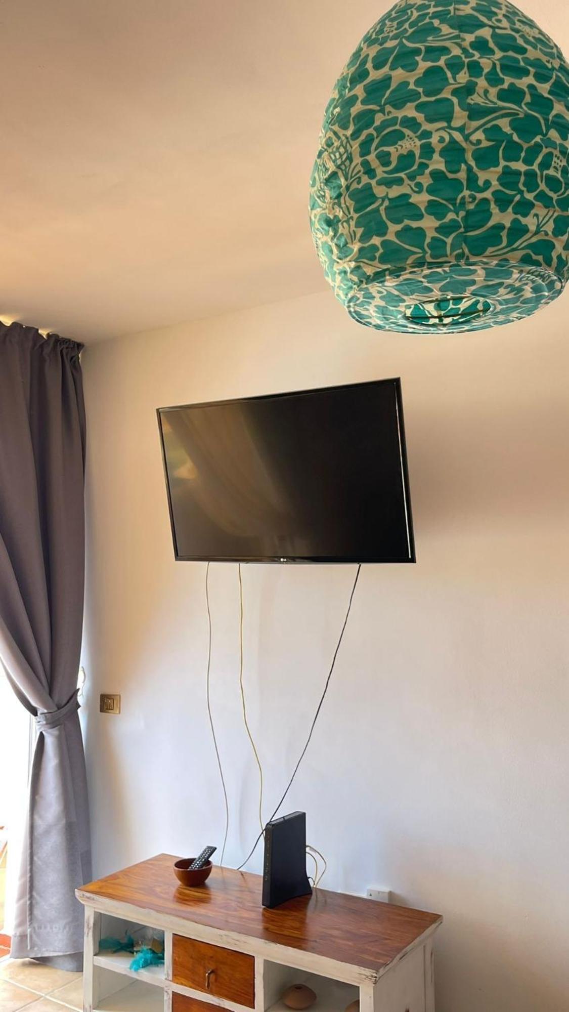 Playa Paraiso Costa Adeje Apartment Zewnętrze zdjęcie