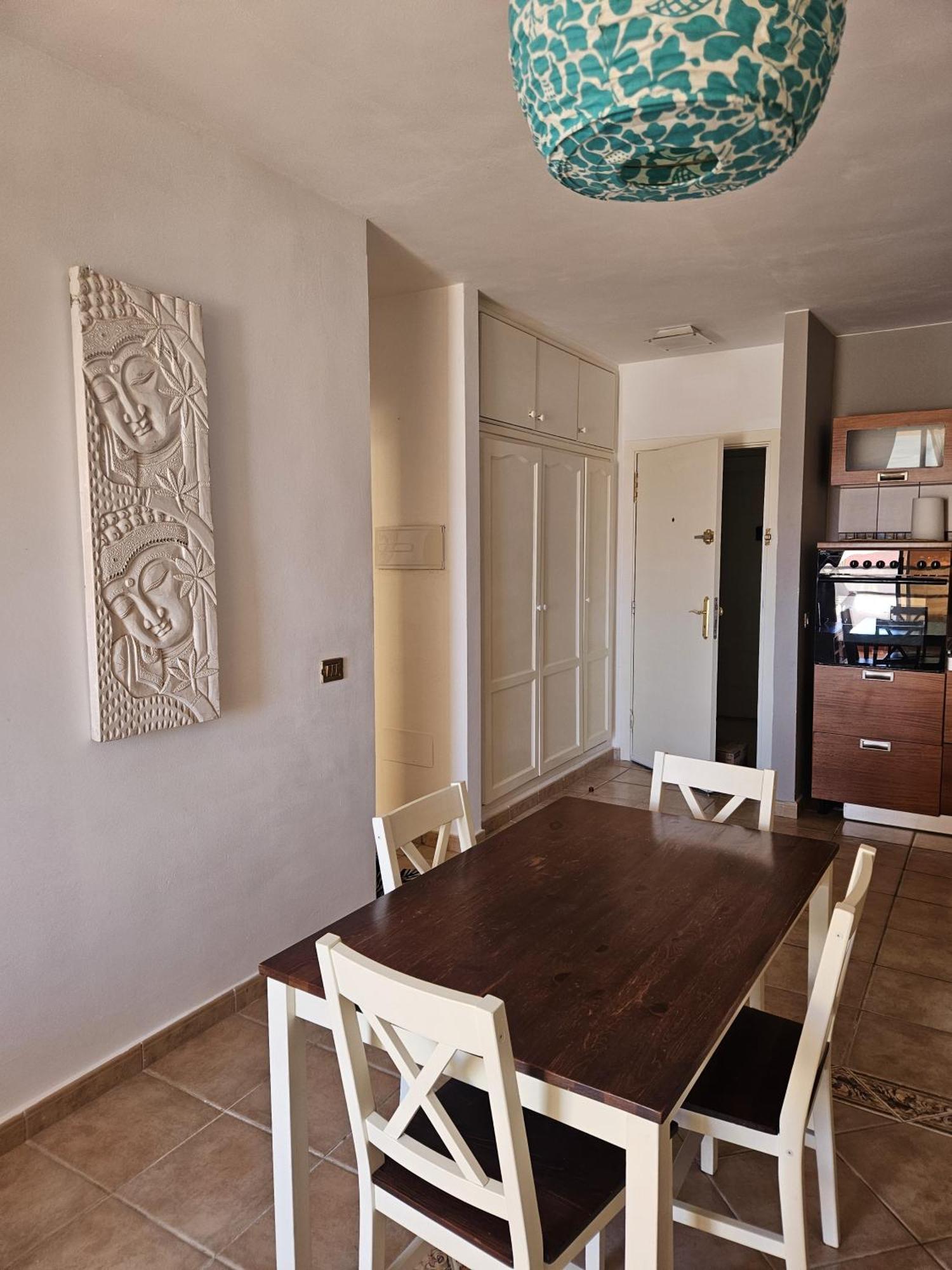 Playa Paraiso Costa Adeje Apartment Zewnętrze zdjęcie