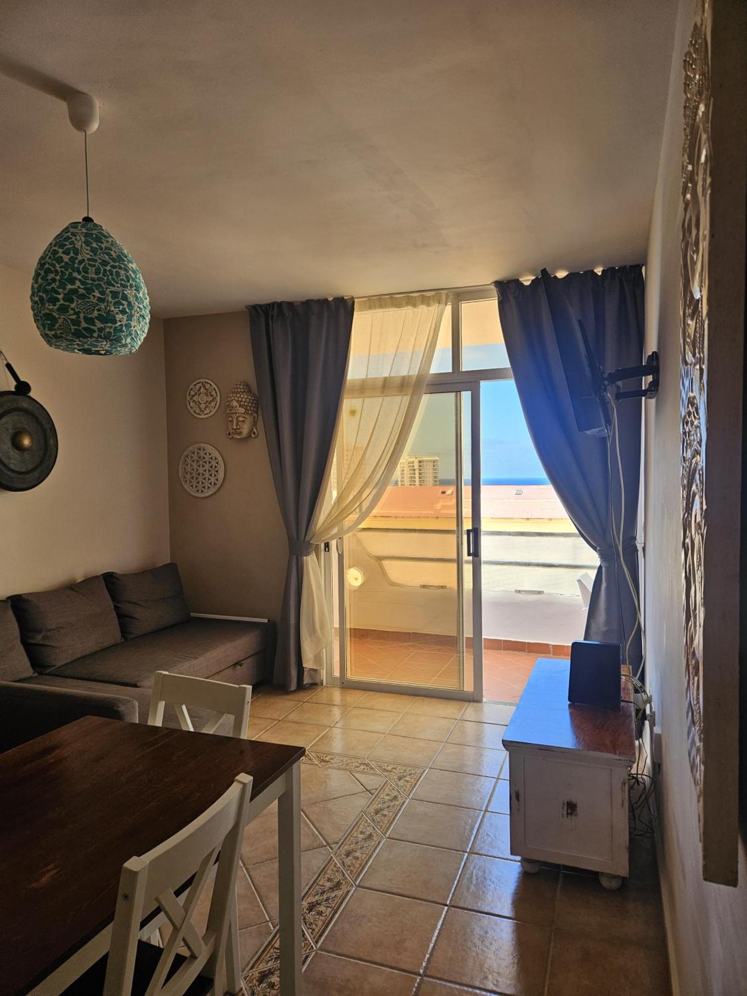 Playa Paraiso Costa Adeje Apartment Zewnętrze zdjęcie