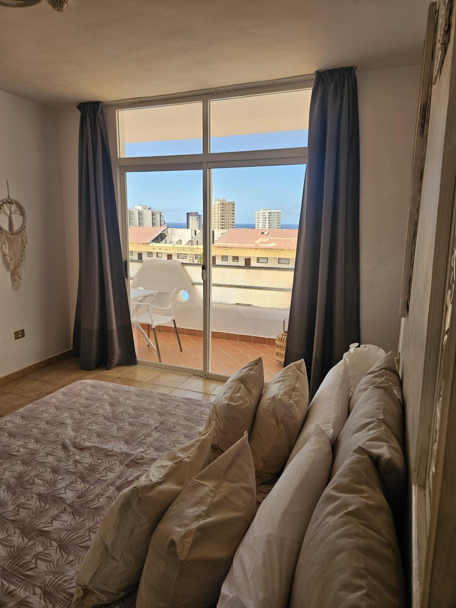Playa Paraiso Costa Adeje Apartment Zewnętrze zdjęcie