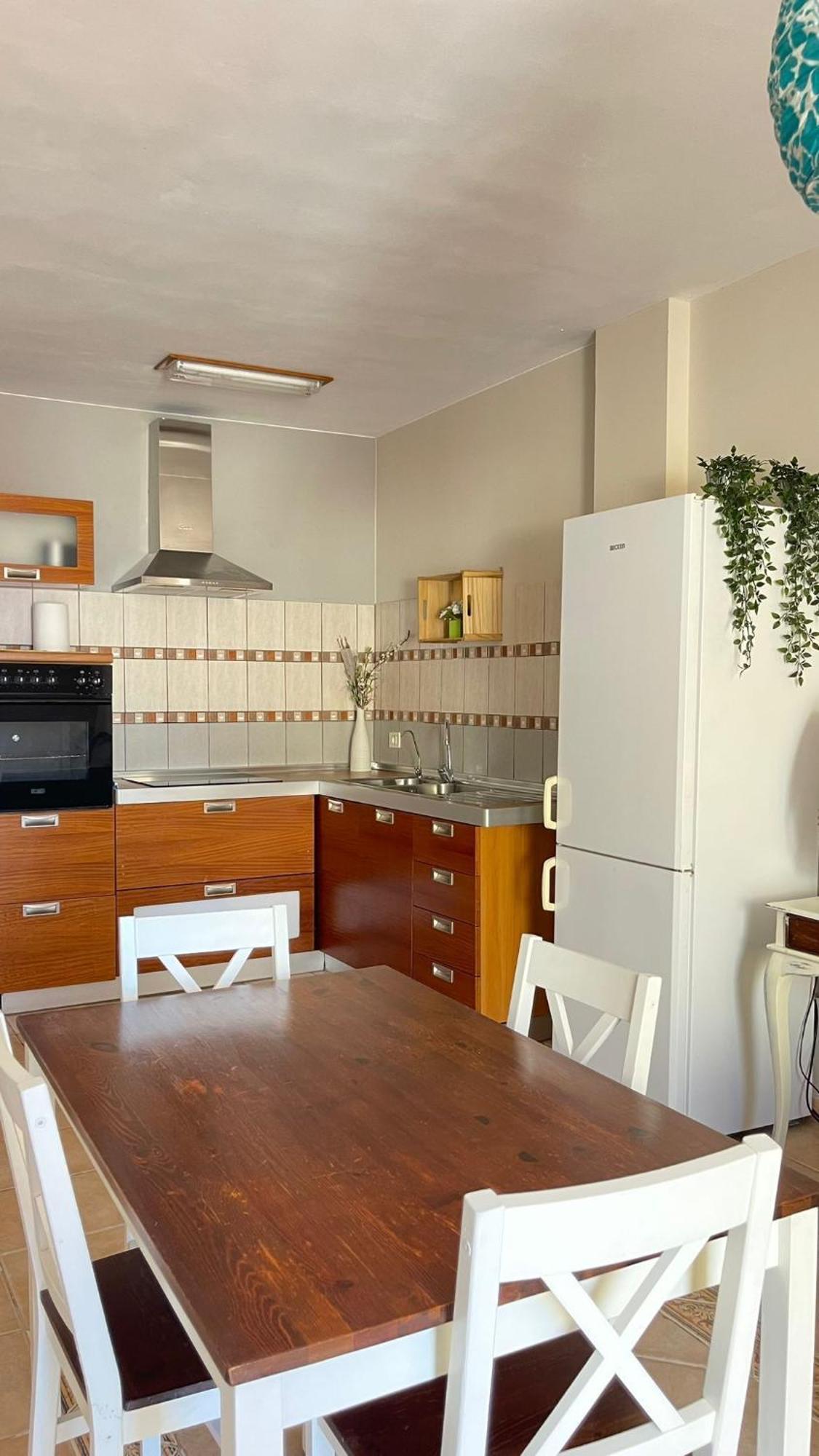 Playa Paraiso Costa Adeje Apartment Zewnętrze zdjęcie
