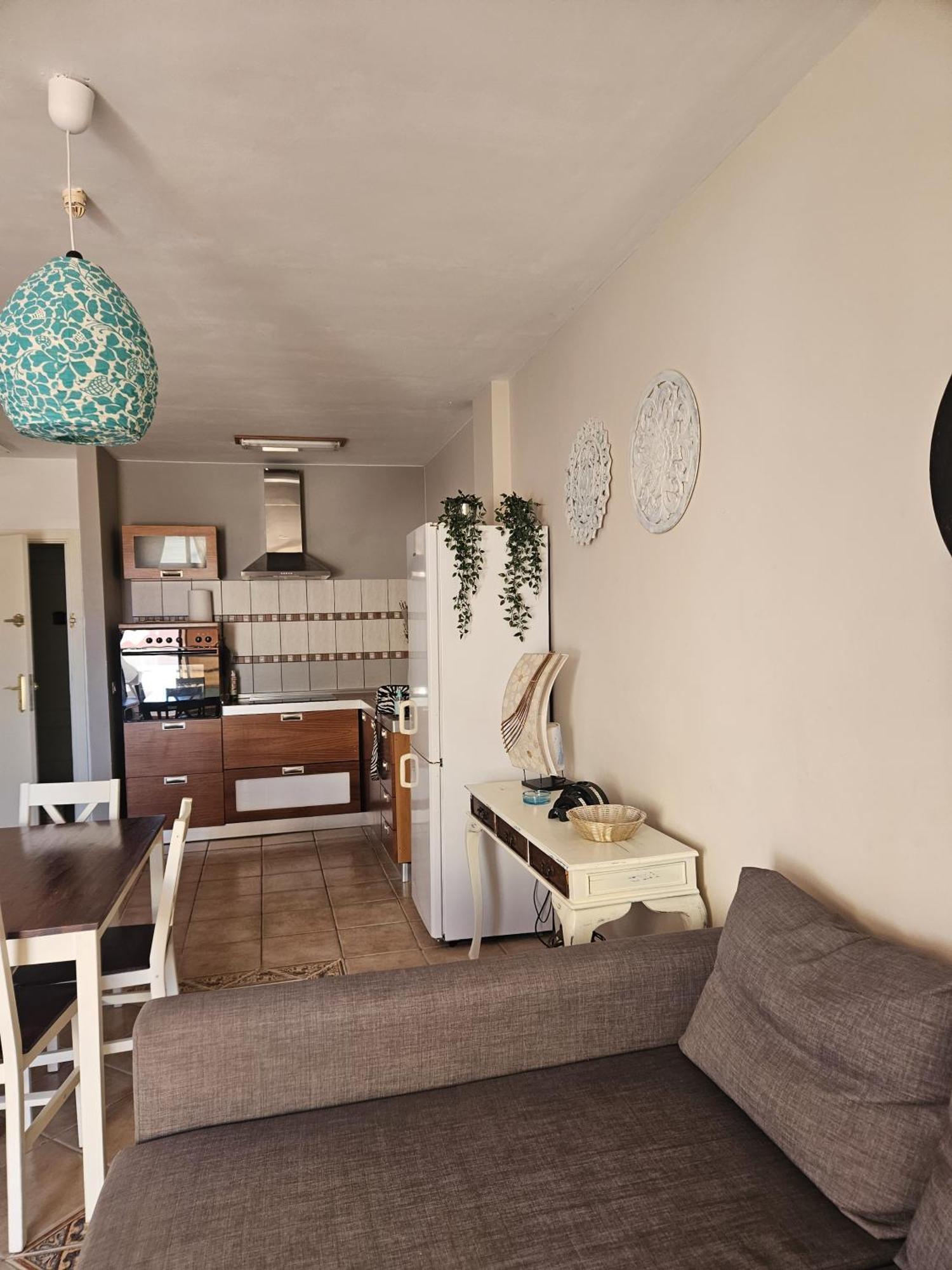 Playa Paraiso Costa Adeje Apartment Zewnętrze zdjęcie