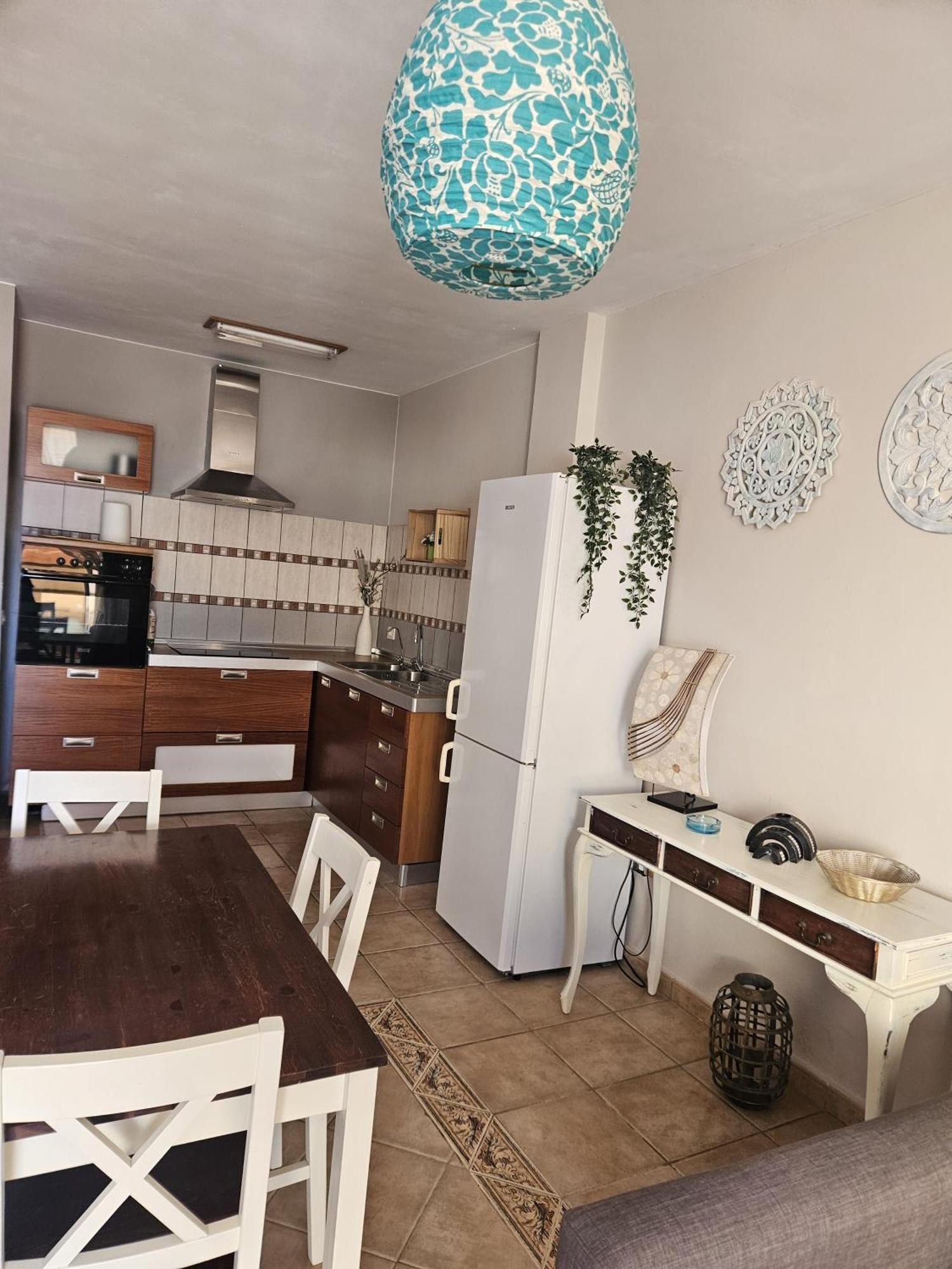 Playa Paraiso Costa Adeje Apartment Zewnętrze zdjęcie